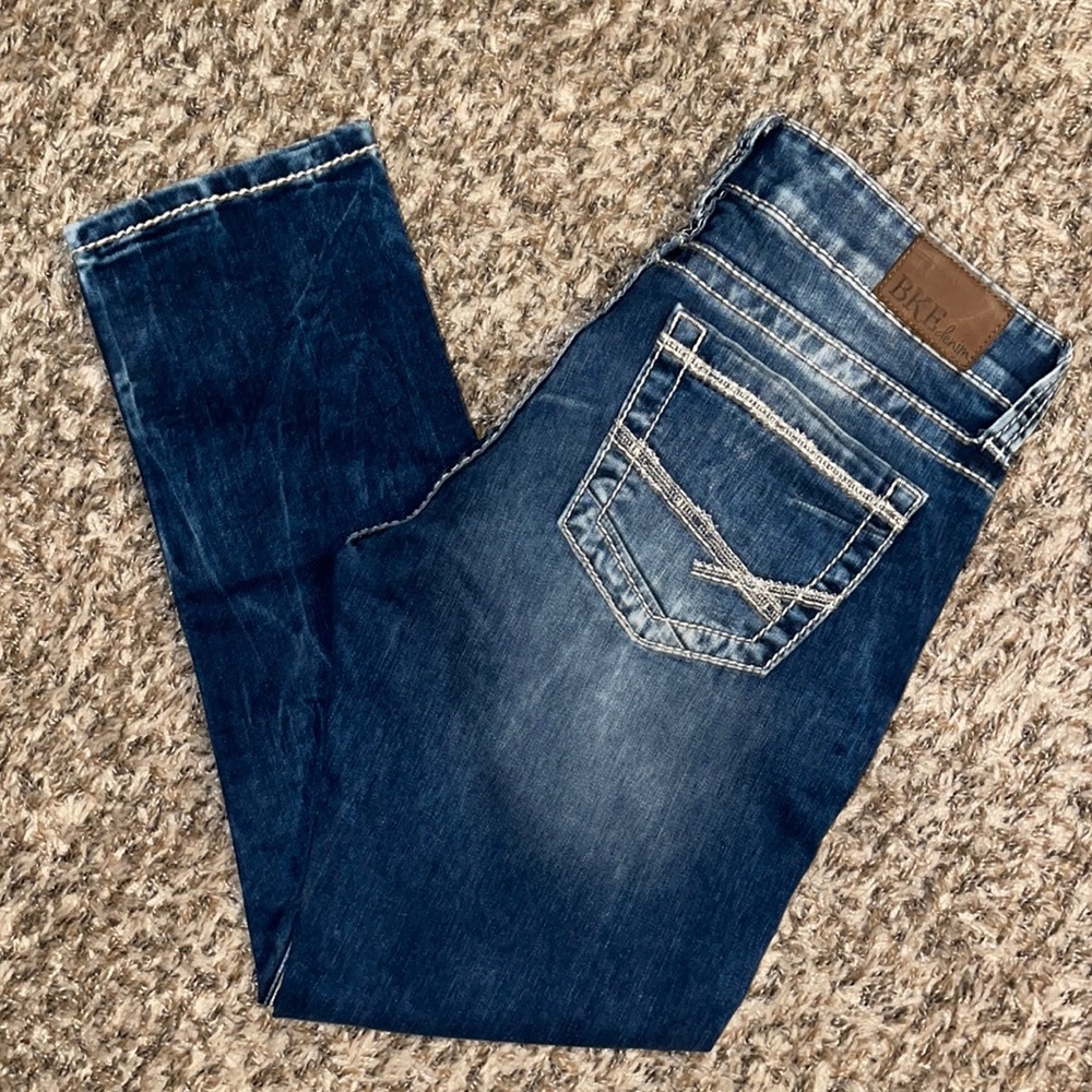 BKE Stella Capris